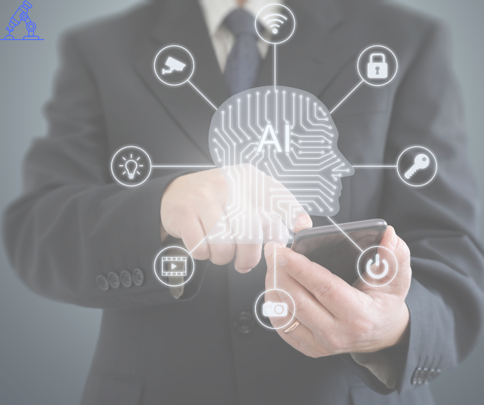 Inteligencia Artificial y Marketing Biotech: 5 Tendencias Clave hasta 2030