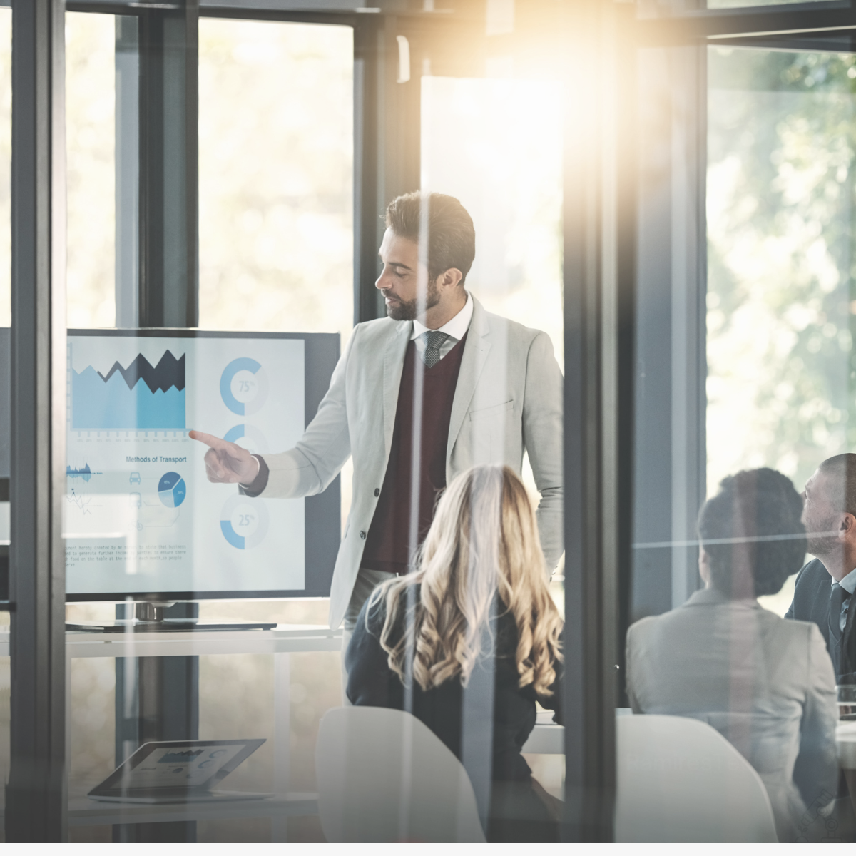 Método TRIAD™: marketing para empresas biotech que funciona en 2026