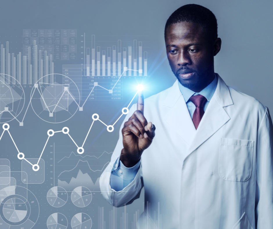 Resultados reales del marketing digital para startups biotech