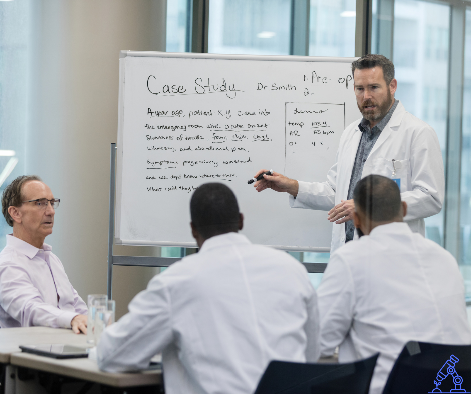 Casos de estudio: Clave en marketing biotech eficaz