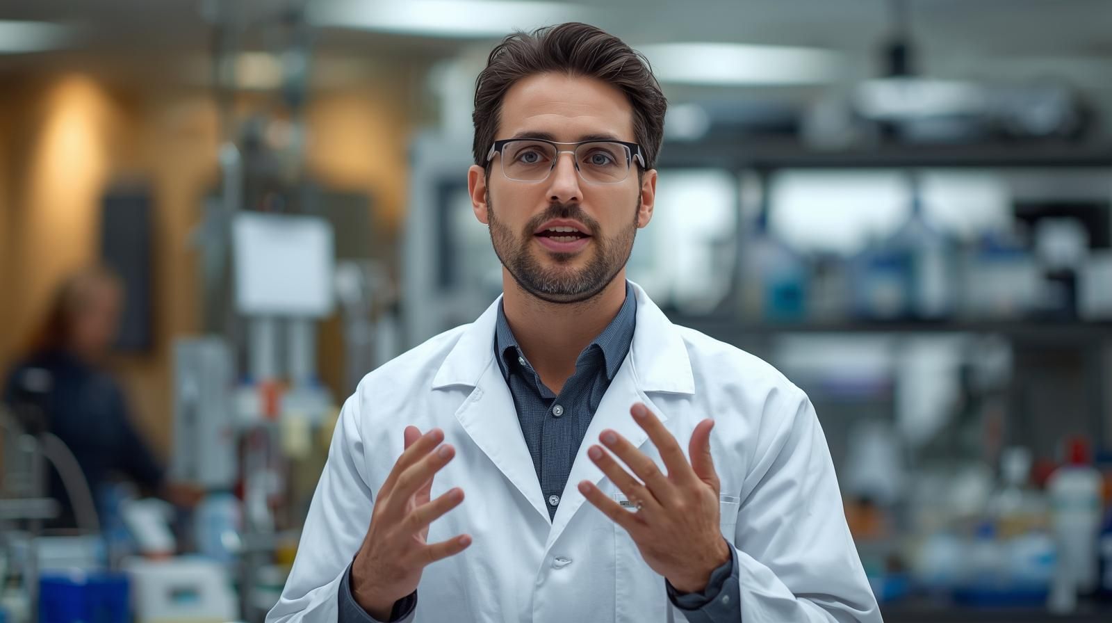 Retos en el marketing y comunicación en biotech: cómo los científicos pueden comunicar valor sin per