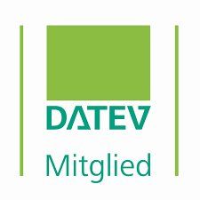 Logo Datev Mitglied