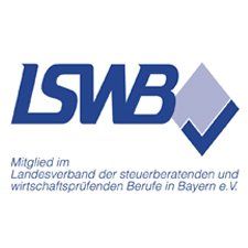 Logo LSWB