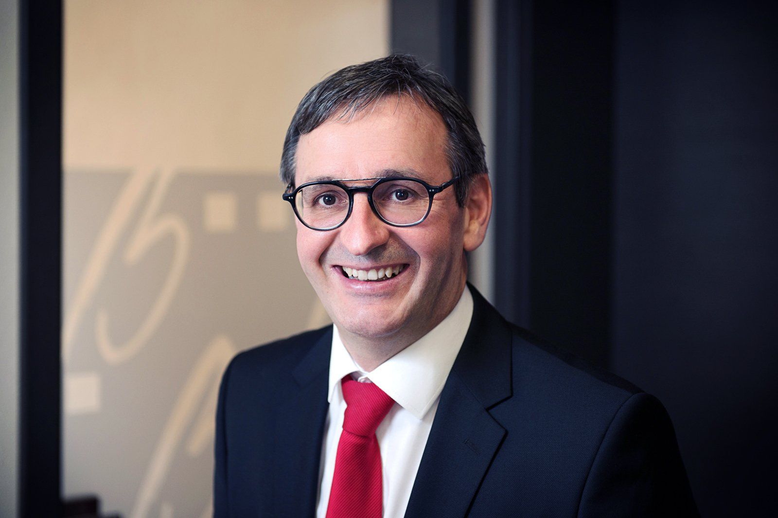 Kanzleiinhaber Stephan Zinßel Kanzleiinhaber Stephan Zinßel