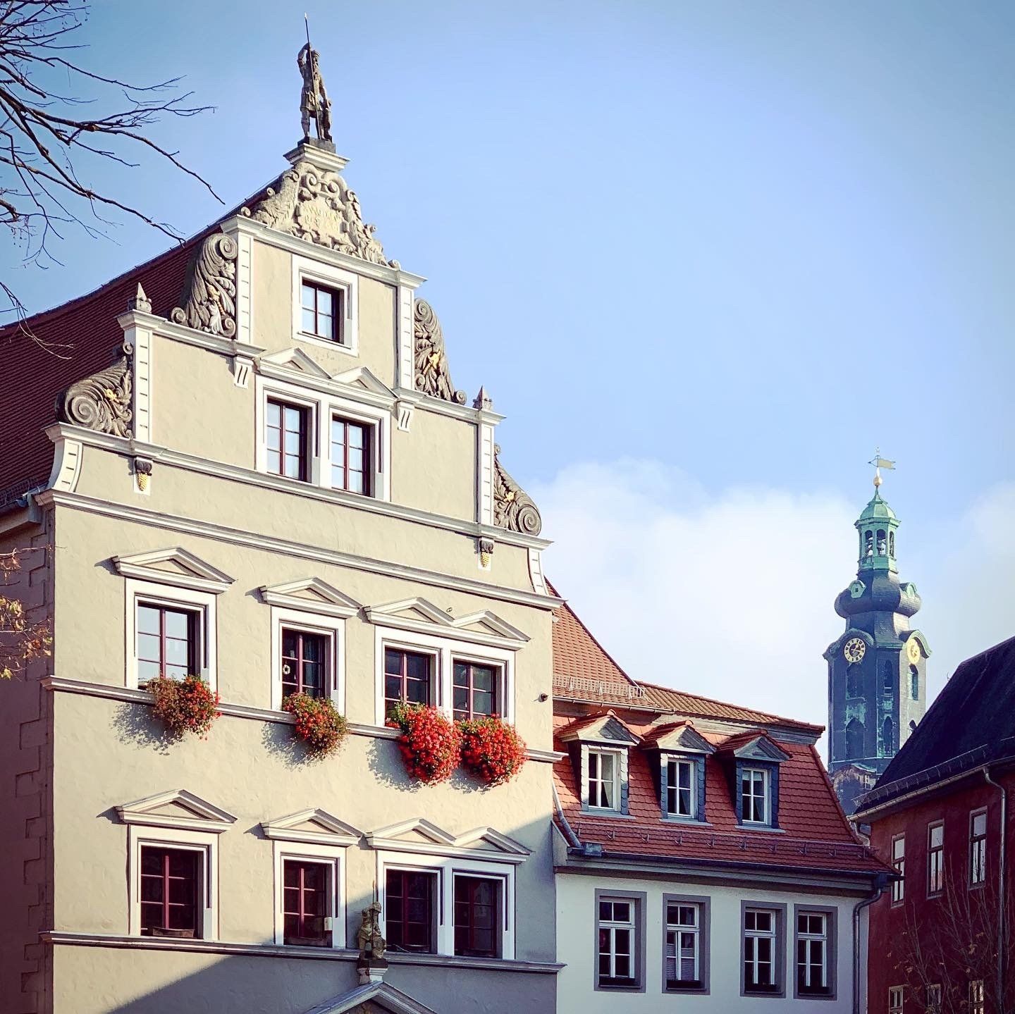 Foto: Christian Eckert Herderplatz