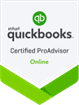 Quickbooks certified pro advisor Quickbooks certified pro advisor