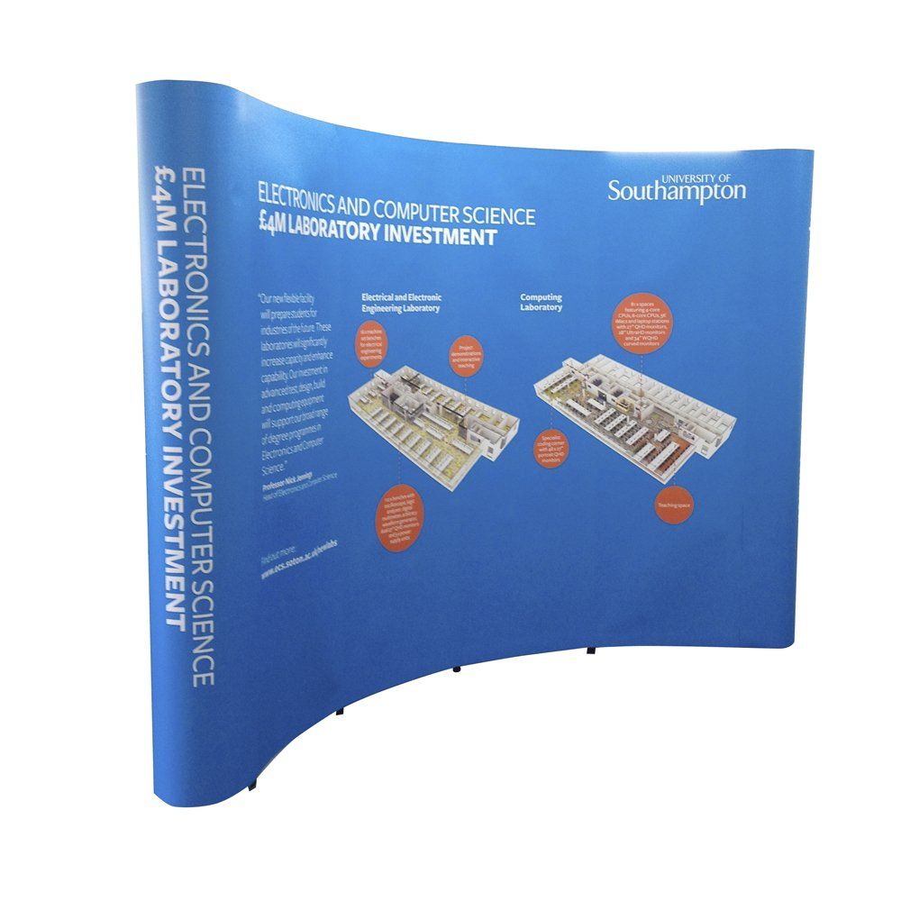 portable graphic systems