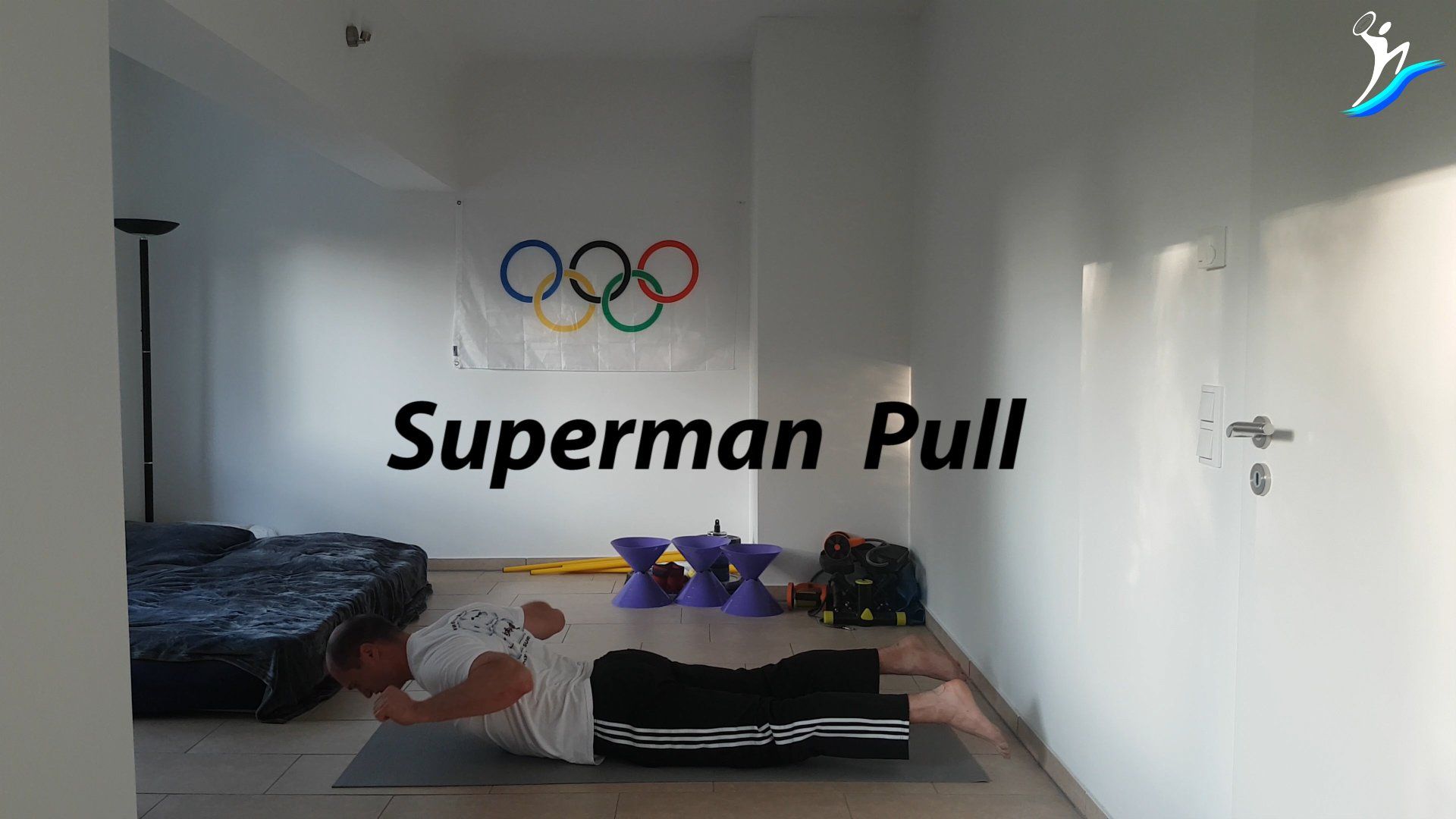 Ganzkörperworkout für Anfänger oder Einsteiger zum mitmachen | mit Spaß und Freude zur Traumfigur(3)