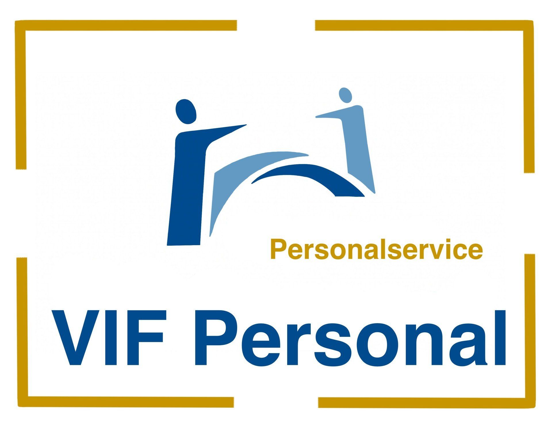 Personalservice VIF VIF Personal