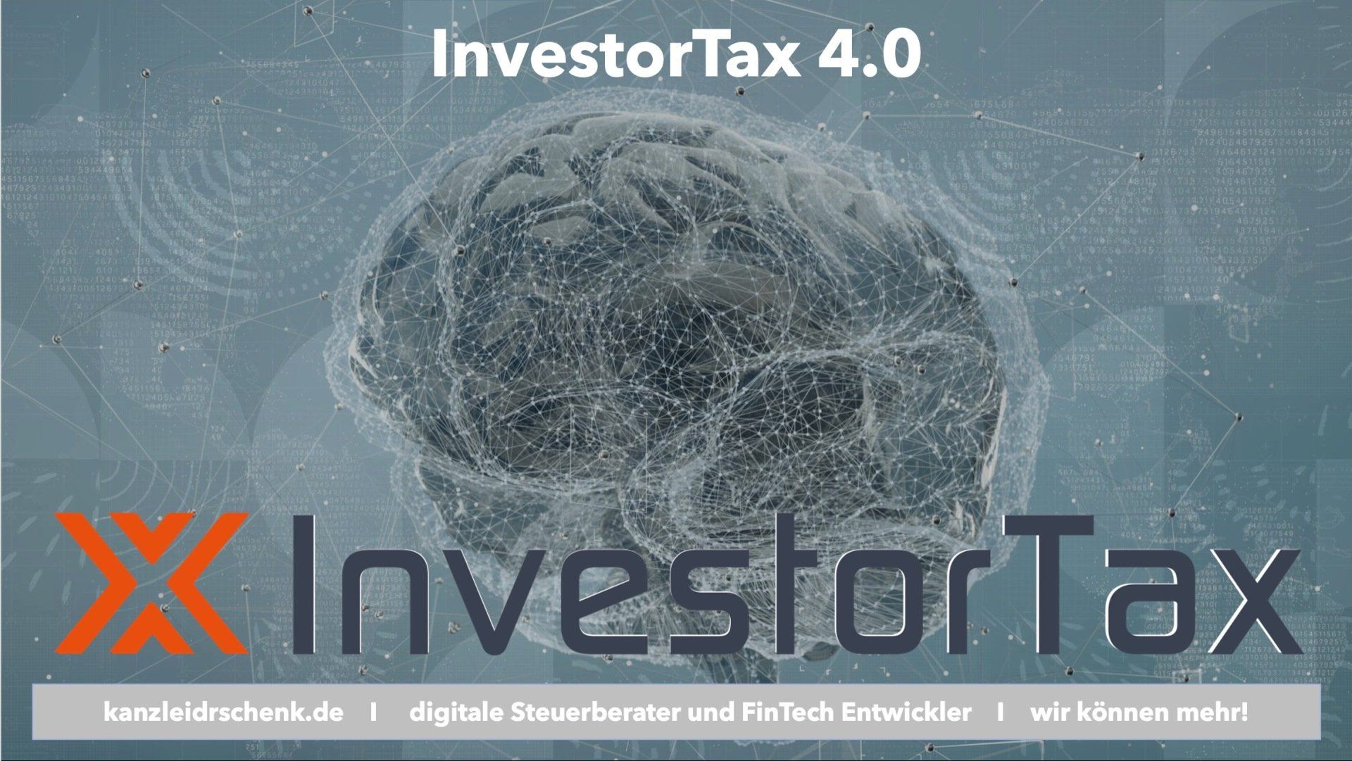 Kapitalertragsteuer und digitale Finanzierungsprozesse in neuer IT Dimension mit InvestorTax 4.0