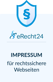 eRecht24 Logo