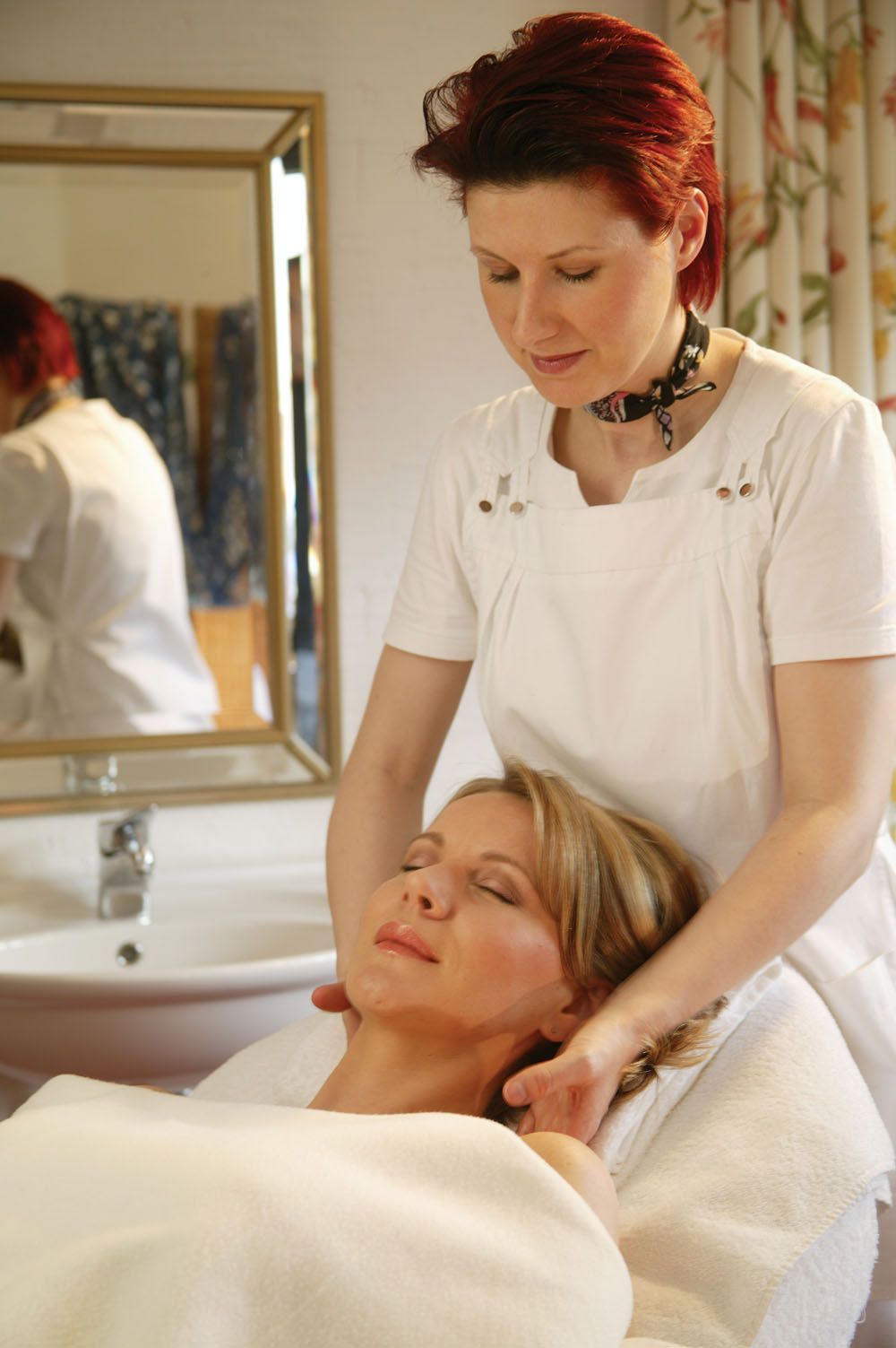 Massage
