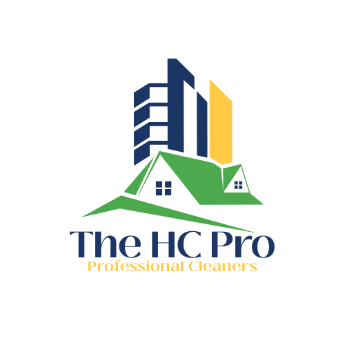 The House Cleaning Pro_logo