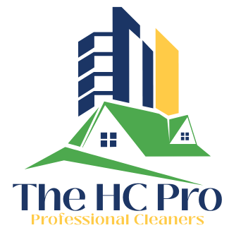 The House Cleaning Pro_logo