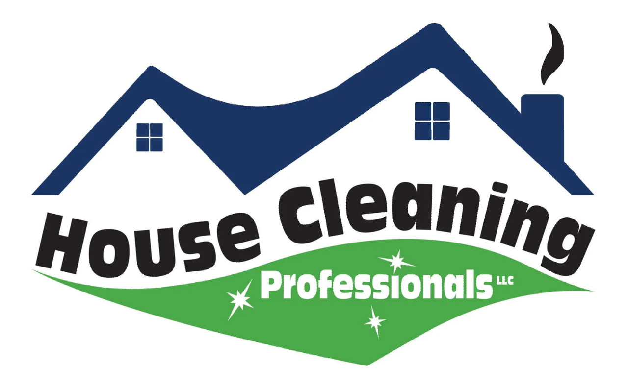 The House Cleaning Pro_logo
