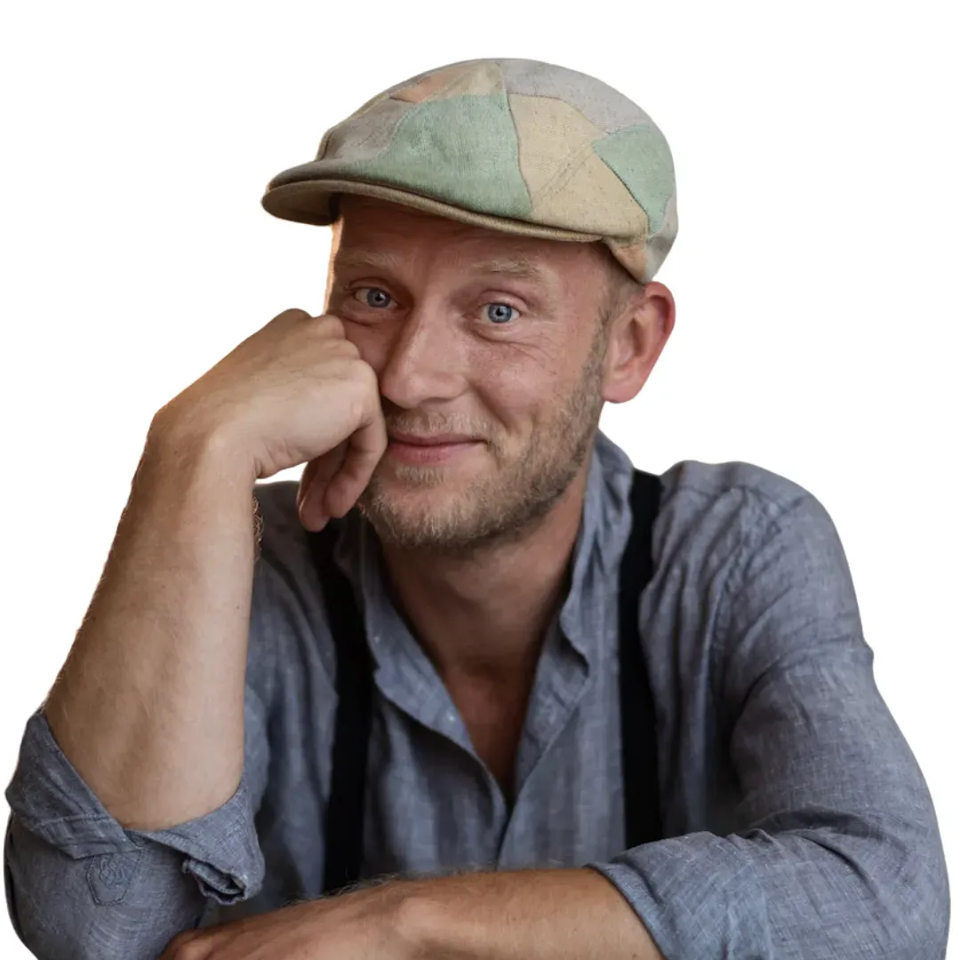 Dein Marketing Berater Christian Schumann