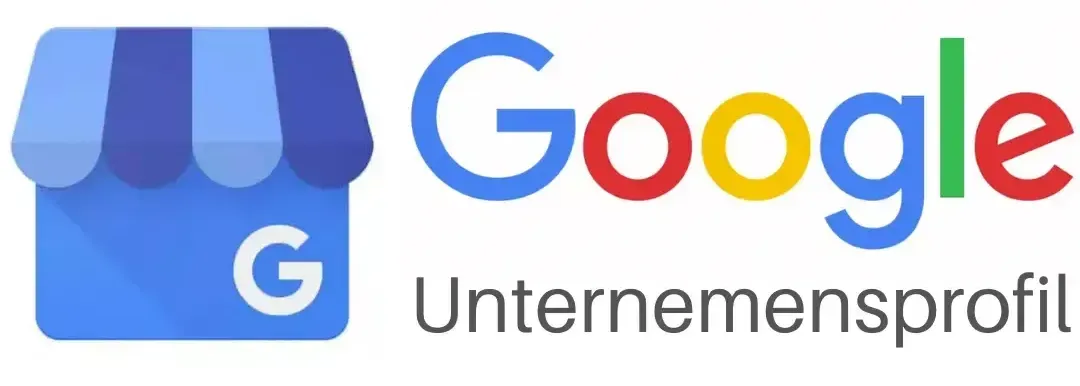 Logo Unternehmen bei Google eintragen mit Google my Business Eintrag
