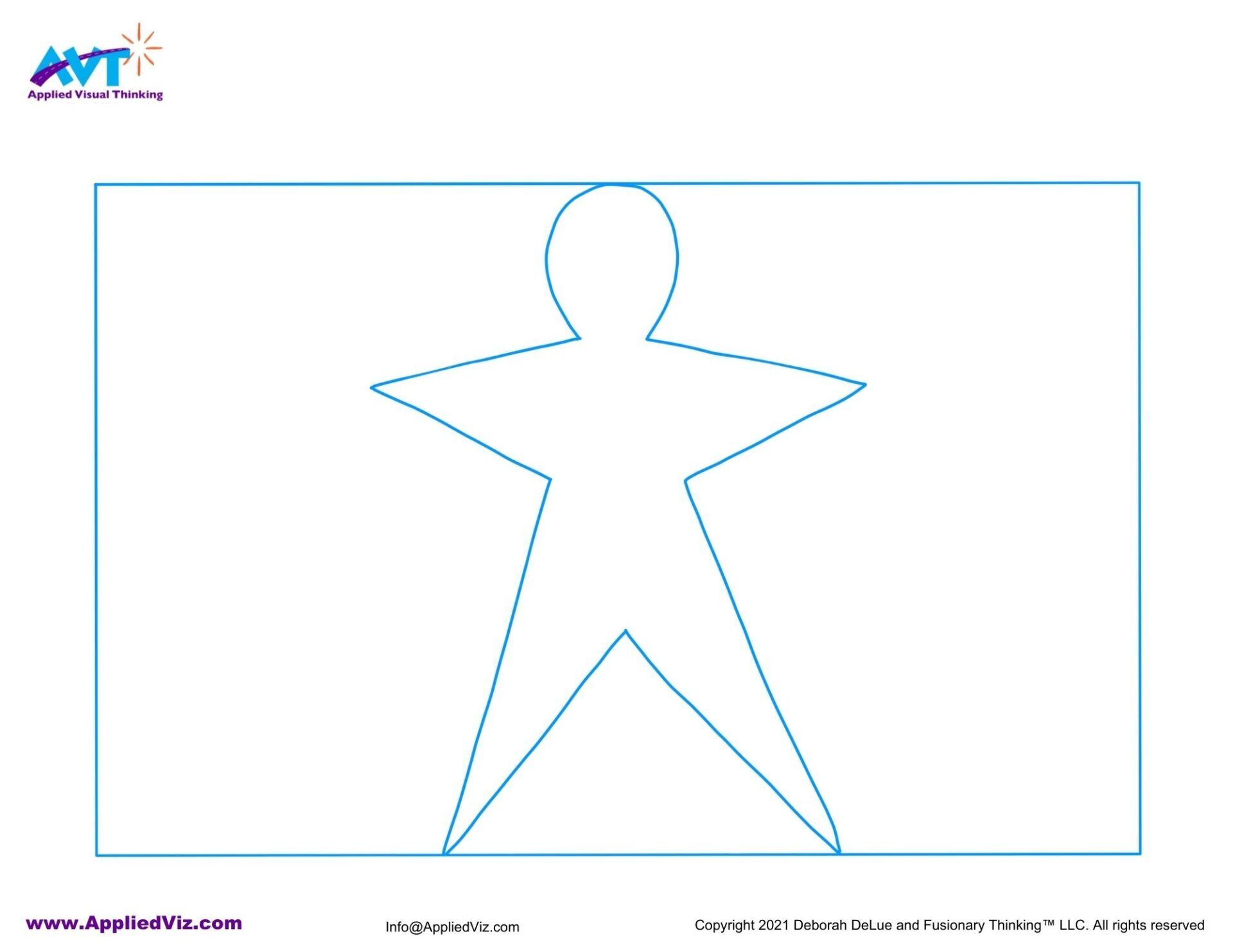 AVT star person template