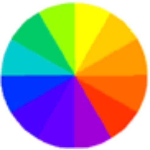 Color Wheel