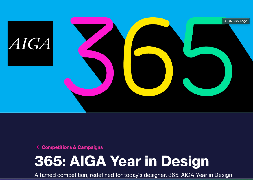 Digital Font example