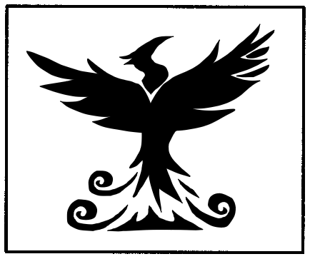 Phoenix logo example