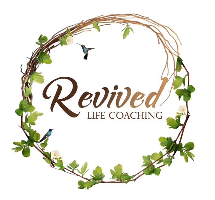 Revived life coaching