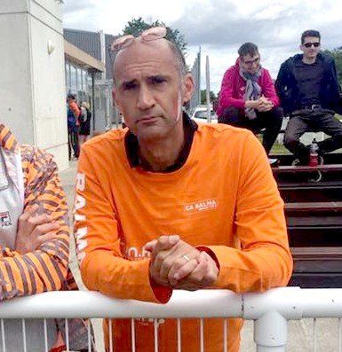 Les mots de Michel BOURDONCLE Michel BOURDONCLE président du CA BALMA