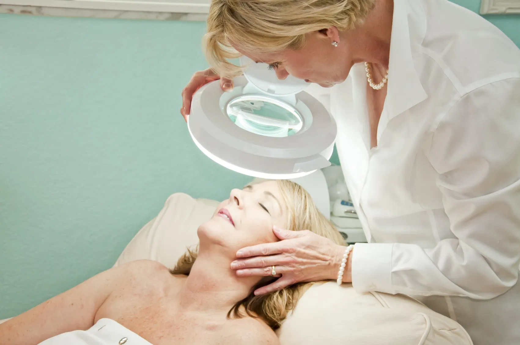 Rosacea Treatment Alsager