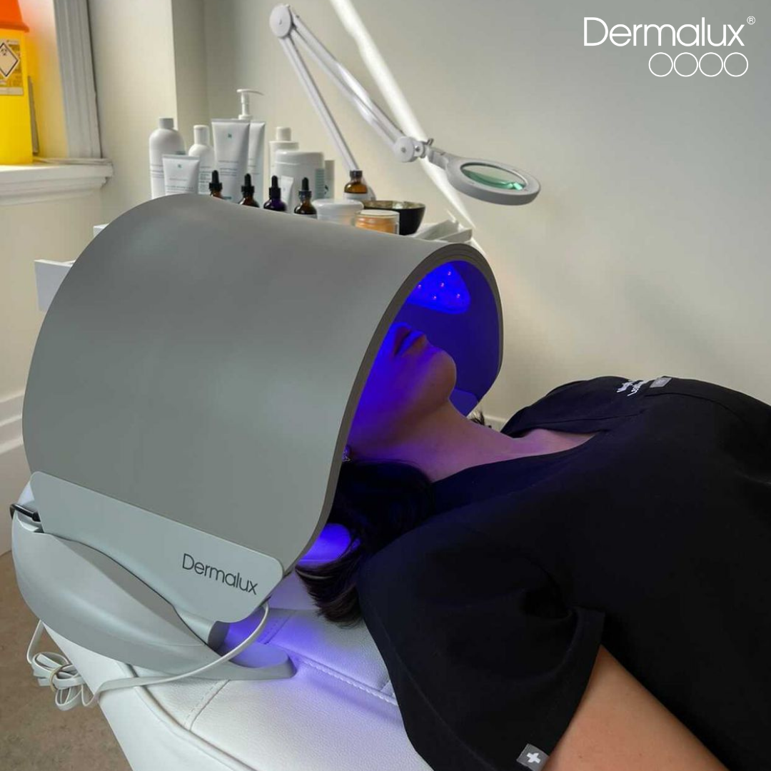 LED Light Thereapy Cheshire