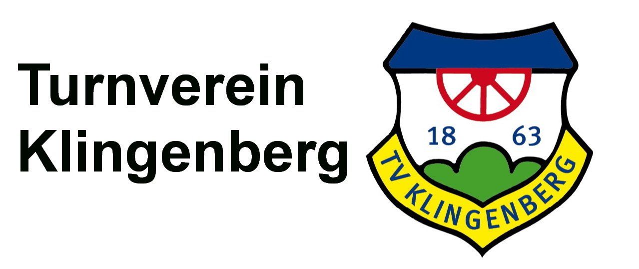 zur Startseite Turnverein Klingenberg 1863 e.V.