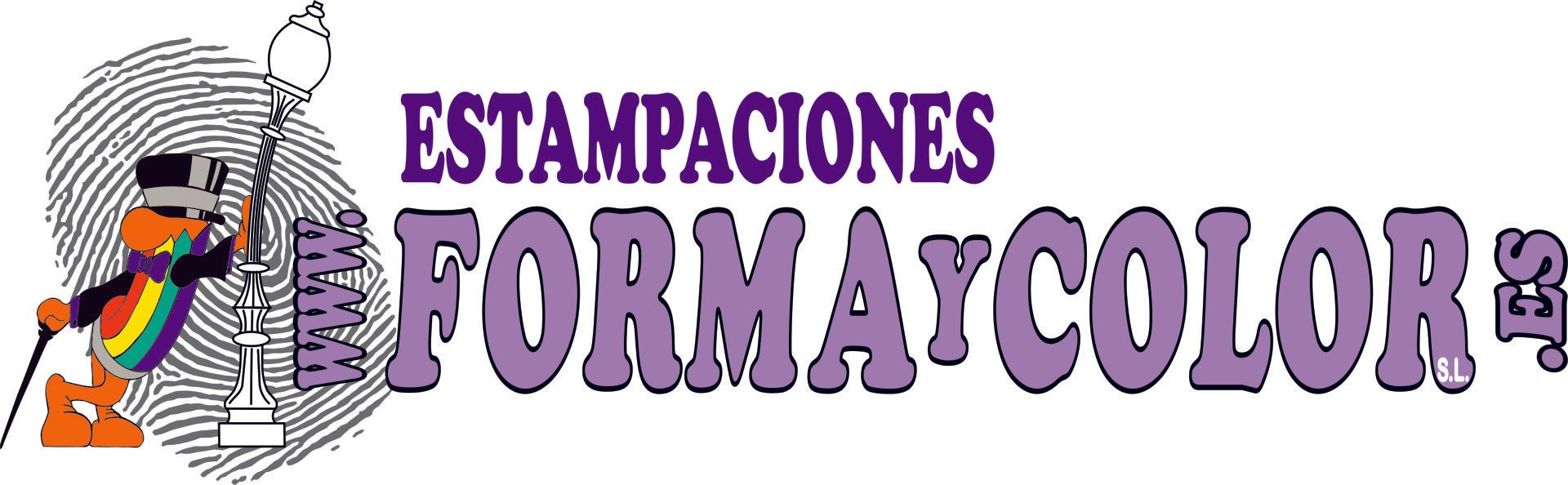 Forma y Color