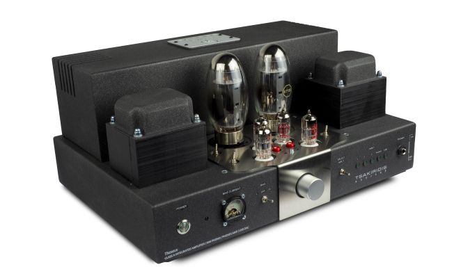 Tsakiridis Theseus Ultima