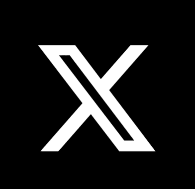 Follow us on X
