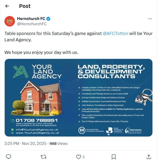 Supporting Local Business