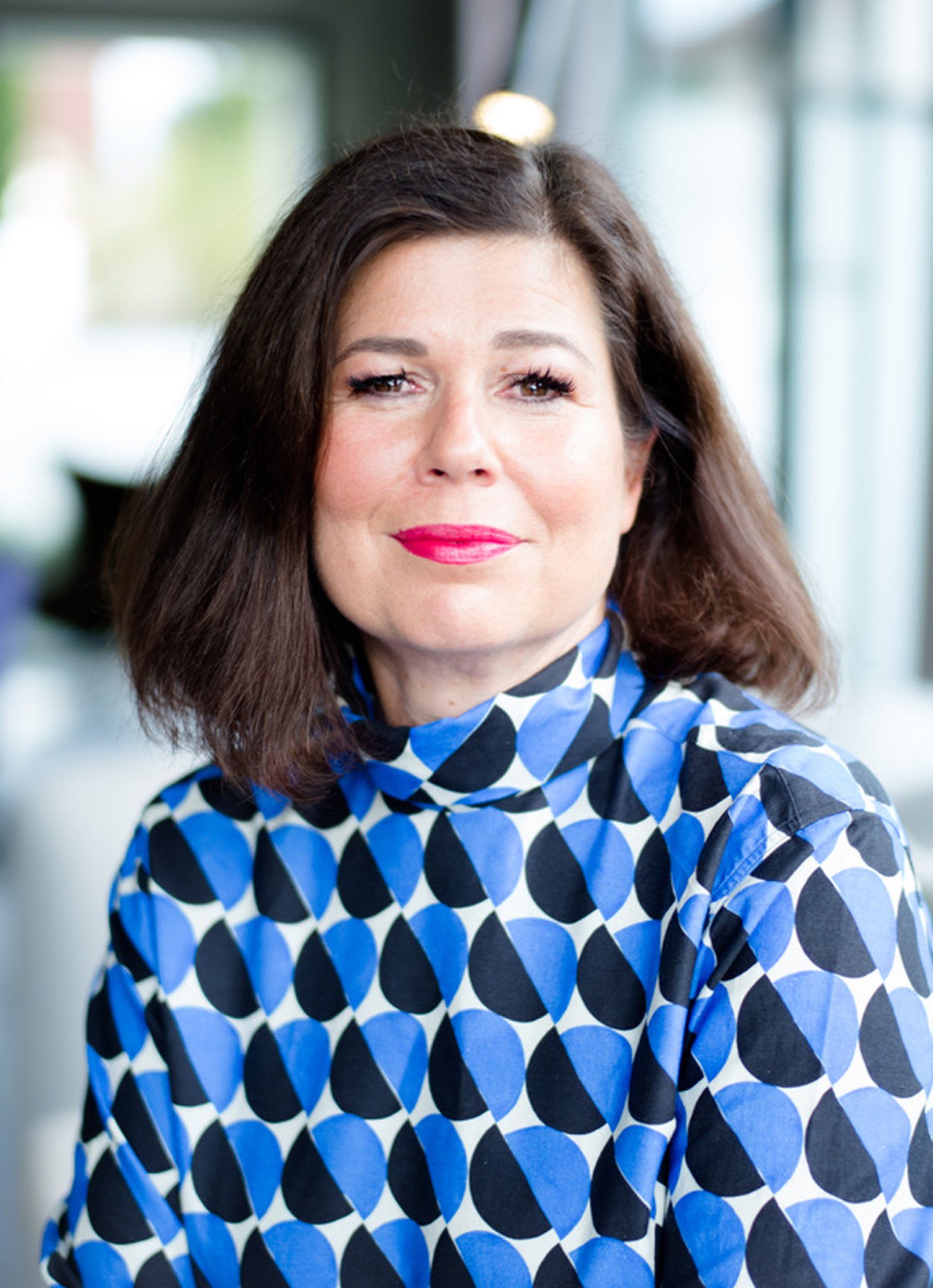 E-Mail senden an Ines Daun