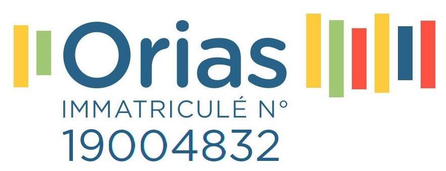 Identification ORIAS
