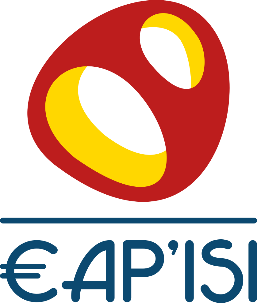 Logo Cap'isi