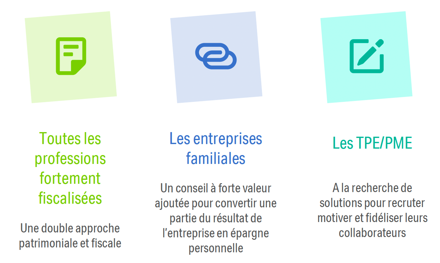 Partage de la valeur, épargne salariale