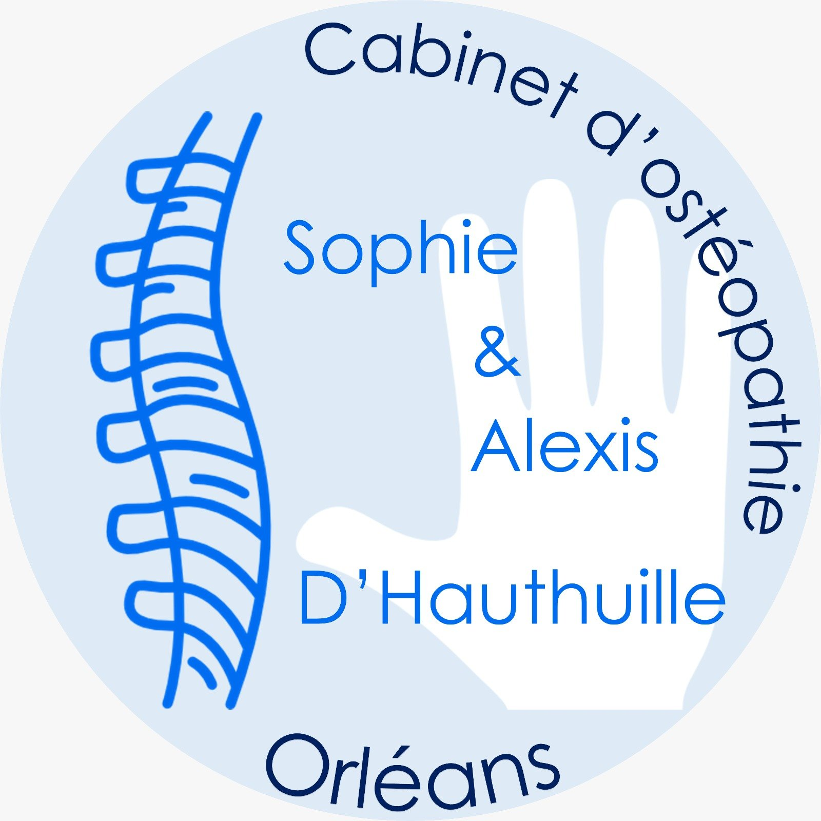 Cabinet d'Hauthuille