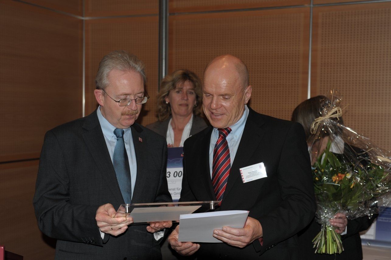 VDBS Versicherungsdienst für Blinde und Sehbehinderte und Menschen mit gesundheitlichen Einschränkungen