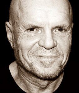 Obenauer Geschäftsführer des VDBS Rainer Obenauer Geschäftsführer des VDBS