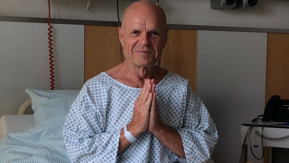 Rainer Obenauer Privatpatien im Krankenhaus Rainer Obenauer Privatpatien im Krankenhaus