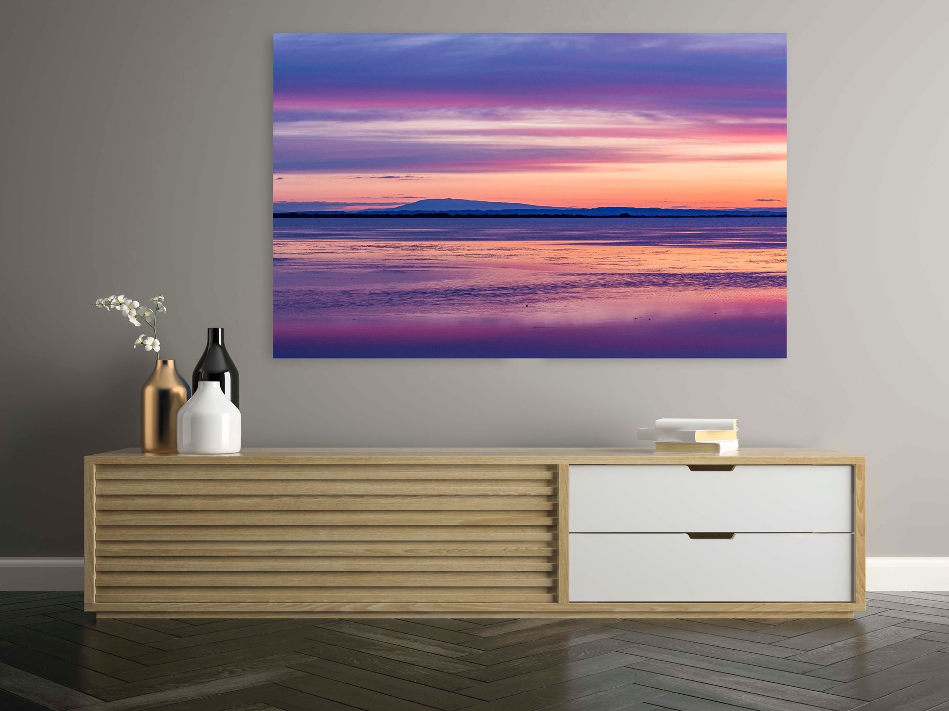 photographie pour la décoration de bureaux professionnels