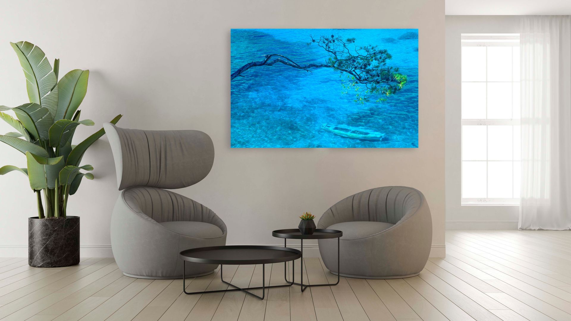 parc national des Calanques