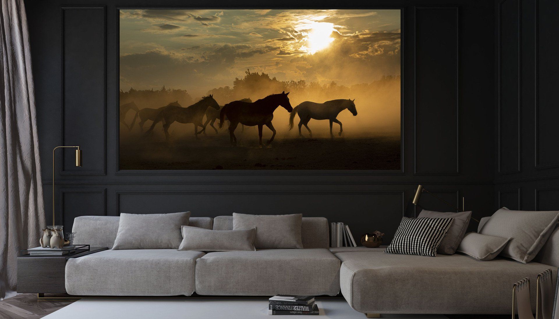 Chevaux