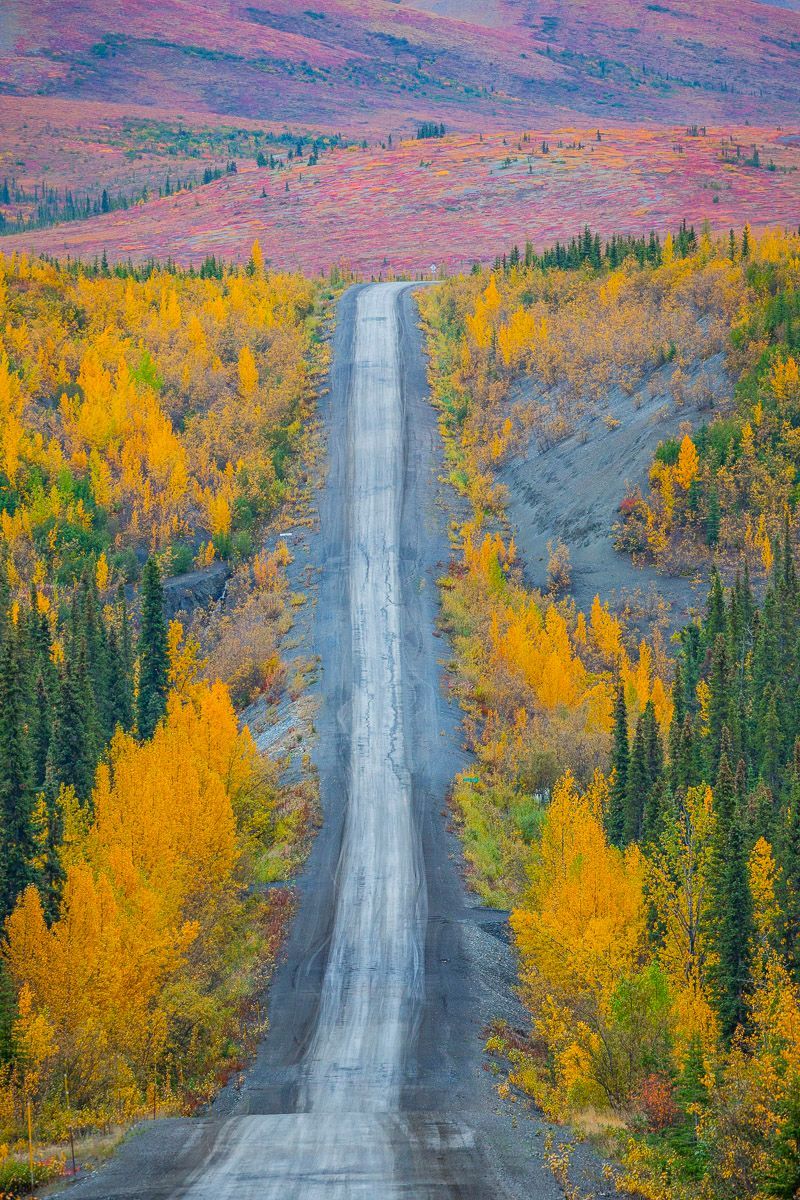 Yukon - Canada
