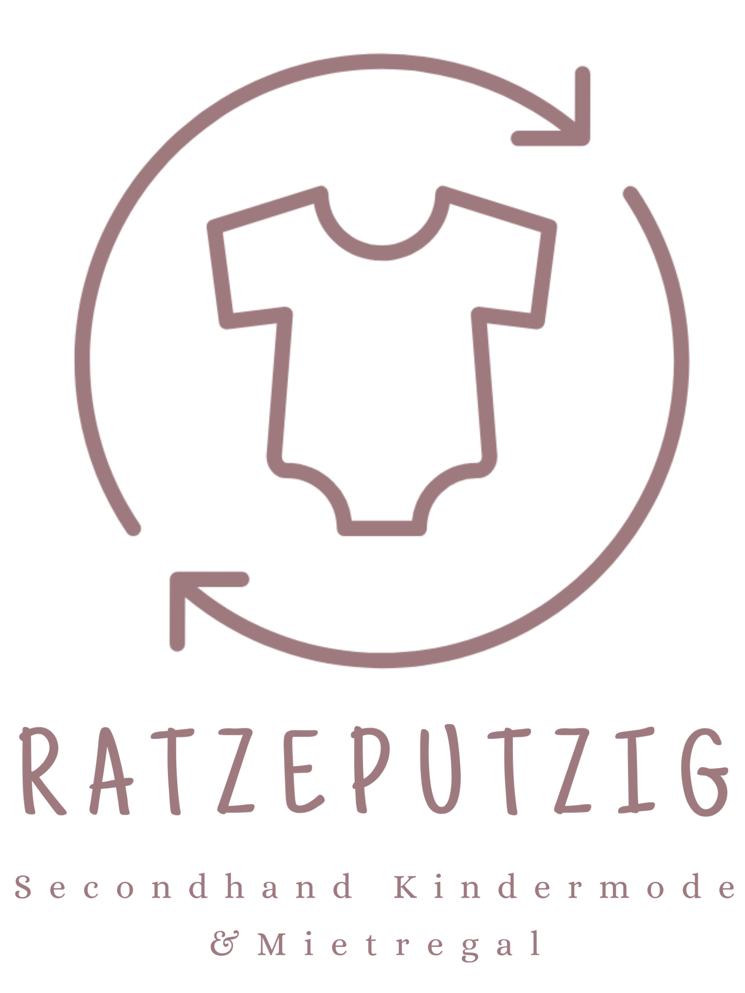 Ratzeputzig