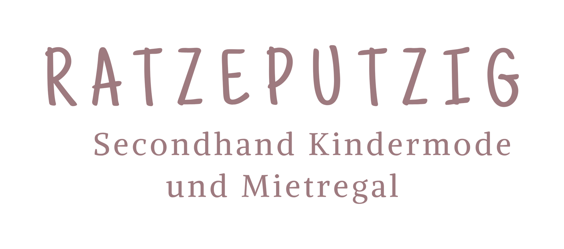 Ratzeputzig