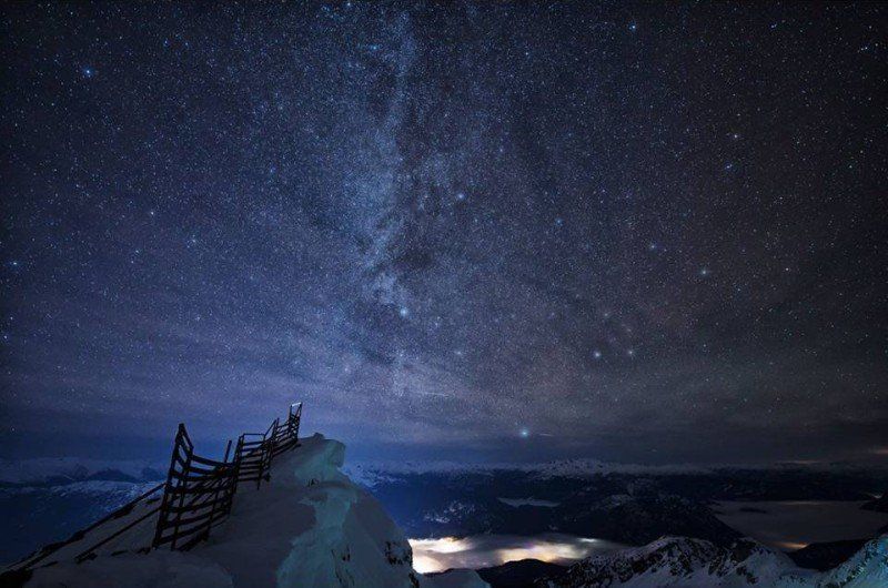 L'amour est un édifice éternel firmament horizon-spirituel.com