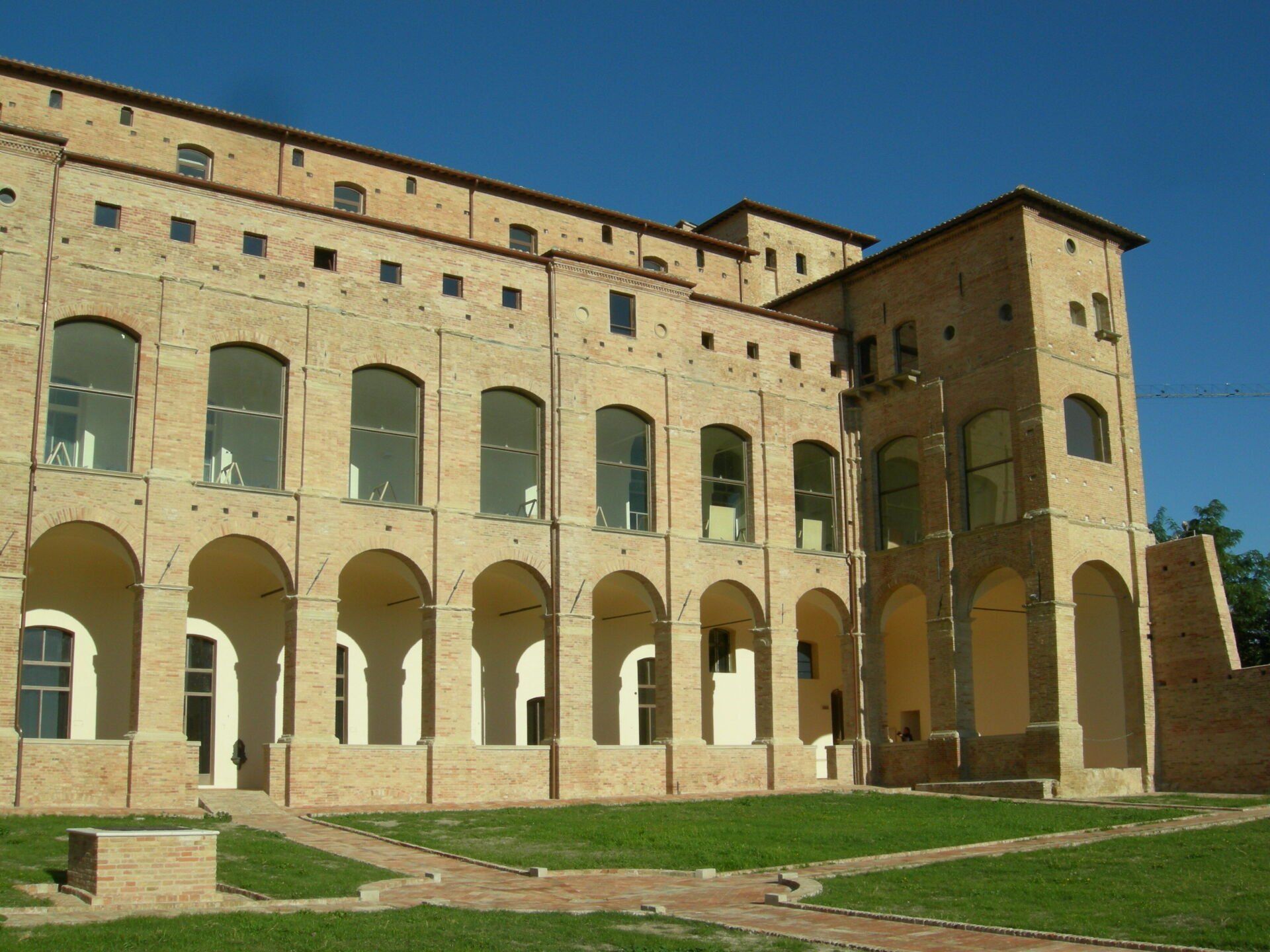 Couvent d'Urbino horizon-spirituel.com